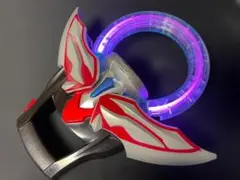 ウルトラマンオーブ DXオーブリング【動作品】