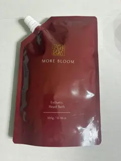 MORE BLOOM エステヘッドバス 300gのサムネイル
