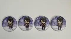 朔間零  あんスタ  五奇人