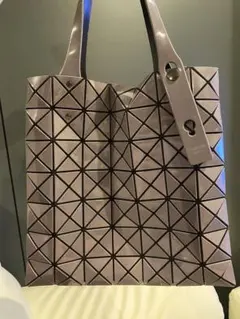 BAO BAO ISSEY MIYAKE トートバッグ - メルカリ
