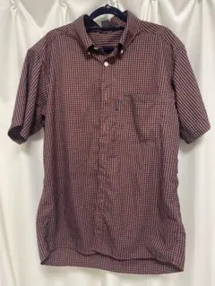 montbellの半袖シャツのサムネイル