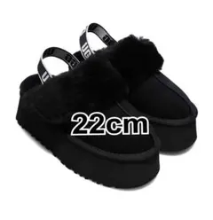 2026年最新】ugg ファンケット ブラックの人気アイテム - メルカリ