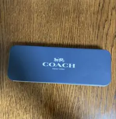 COACH ペンケース 筆箱 ボールペン、万年筆、インクセットのサムネイル