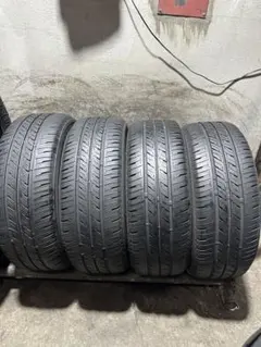 バリ山　TOYO 195/65R15 4本22年43週 引き取り交換大歓迎 バリ山 TOYO 195/65R15 4本22年43週 引き取り交換大歓迎 - メルカリ