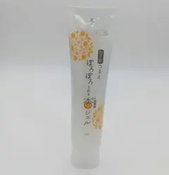 新品未使用 2本 フレージュ むき肌つるん ぽろぽろとれる杏ジェル ピーリング むき肌つるん ぽろぽろとれる杏ジェル(むきはだつるん ぽろぽろとれる
