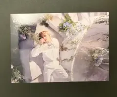 Stray kids ヒョンジン Maniac ラントレ アンコン トレカ　日本