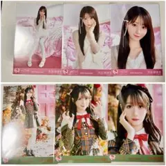 イコラブ　生写真　大谷映美里