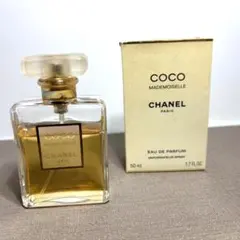 O〇⑭CHANELシャネル ココ　マドモアゼル オードゥパルファム　50mlのサムネイル
