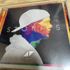 Avicii / Stories