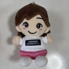 2026年最新】道枝駿佑ちびぬいの人気アイテム - メルカリ