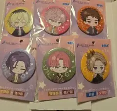 2026年最新】ブレイクマイケース 缶バッジの人気アイテム - メルカリ