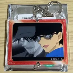 名探偵コナン コナンランド 連結アクリルキーホルダー TVアニメ名場面 赤井秀一