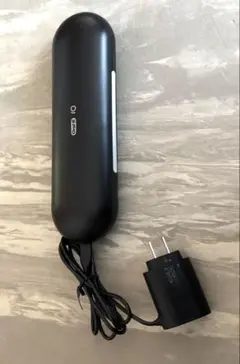 ブラウンオーラルB iO 充電機能付きトラベルケース　と充電器　2点セット