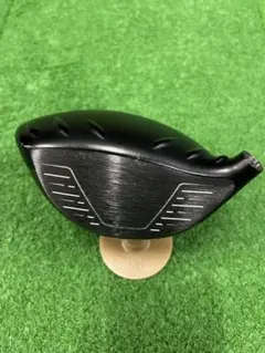 PING G430 10.5 HLドライバー ヘッドカバー付き - メルカリ