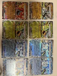 ポケモンカード　テラスタルフェス　オーガポン　いどのめん　かまどのめん