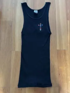 希少 CHROME HEARTS タンクトップのサムネイル