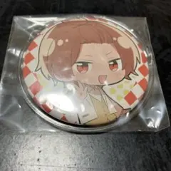 いれいすランダム缶バッジ　推しみつデフォ　りうらくん