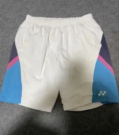 YONEX ヨネックス テニス ハーフパンツ ショートパンツ