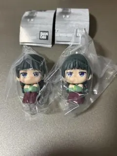 薬屋のひとりごと　まちぼうけ　猫猫