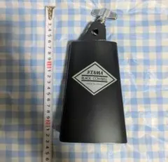 TAMA BLACK COWBELL カウベル 日本製のサムネイル