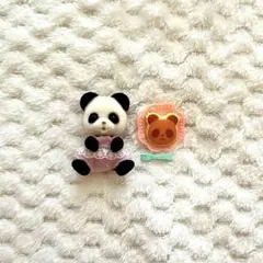 【♡恵陽椛♡様専用】未使用品 シルバニア 赤ちゃん セット