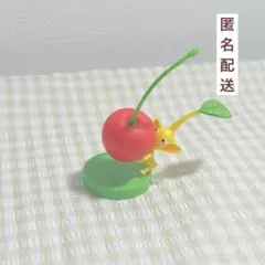 フルタ ピクミンチョコエッグ ②黄ピクミン＋ヤブレカブレ
