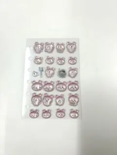 古本屋ボンボンドロップシール 03