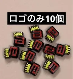 ネイルパーツ ネイパ ビックバン ロゴ