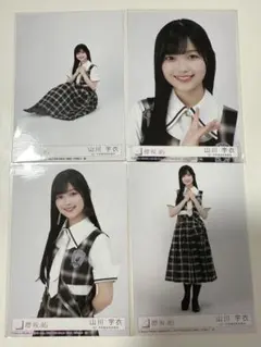 2026年最新】櫻坂46 山川宇衣の人気アイテム - メルカリ