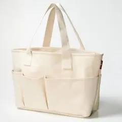 ⭐️最終値下げ・雑誌限定品⭐️　アーバンリサーチ　超大容量　トートバッグ　エコバッグ