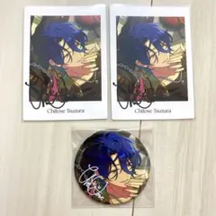 メロアス 甘楽チトセ 缶バッジ ぱしゃっつ セット - メルカリ