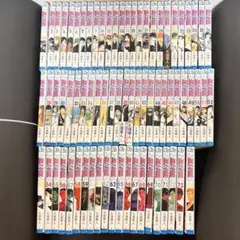 ☆ ブリーチ BLEACH 1-74巻 全巻セット 久保帯人 少年漫画 ② - メルカリ