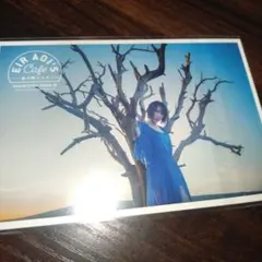 藍井艾露 咖啡廳限定明信片7