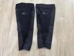 CW-X カーフサポーター カーフタイツ ブラック Mサイズ