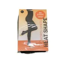 【新品未使用】グラマラスパッツ　ヒートシェイプ