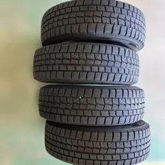 155/65R144本セットヨコハマiceGUARDiG50PLUS - メルカリ