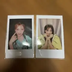 cutiestreet きゅーすと 板倉可奈 プリントチェキ 3枚セット - メルカリ