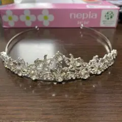 ドレス用 小物 3点セット