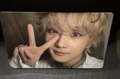 ENHYPEN JUNGWON DESIRE UNLEASHED