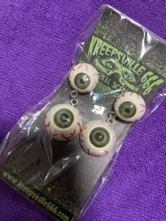 自動車 Kreepsville 666 DEAD CUTE メルカリ