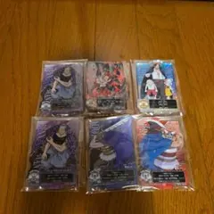 1番くじ ワンピース 赤髭海賊団
