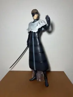 一番くじBLEACH20th B賞 藍染惣右介 - メルカリ