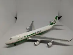 飛行機模型 JC Wings キャセイパシフィックカーゴ ボーイング747-8F