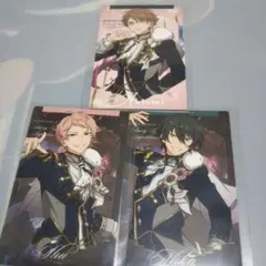 あんさんぶるスターズ スタフォニ 4th superbloom カードセット③