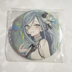 日野森雫 cd アルバム 特典 缶バッジ