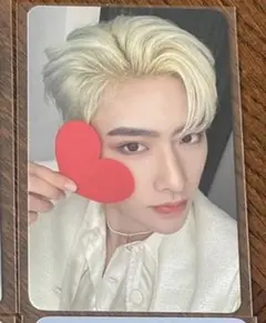 リッキー ペンコン トレカ