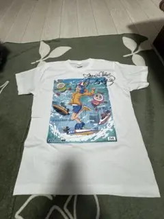 88TEES × EIKO!GO!! Tシャツ 狩野英孝 L ハワイ限定 最新版 - メルカリ