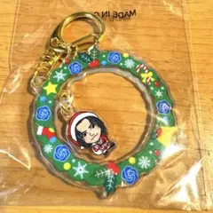 三代目 ØMI ゆらゆらキーホルダー