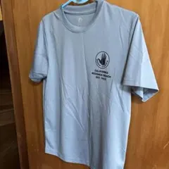 BODY GLOVE Tシャツ グレー Mサイズのサムネイル