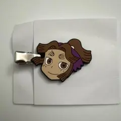 忍たま乱太郎 前髪クリップ　vol.3 平滝夜叉丸